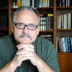 Pastor Dan&rsquo;l C. Markham is an Aberdeen-born author and advocate for &ldquo;ministering to people in the margins.&rdquo; (Courtesy photo)