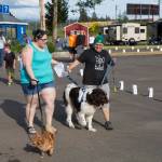 Short but sweet: East County Relay achieves goal