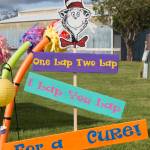 Short but sweet: East County Relay achieves goal