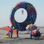 Festival of Colors features new attractions, staging area