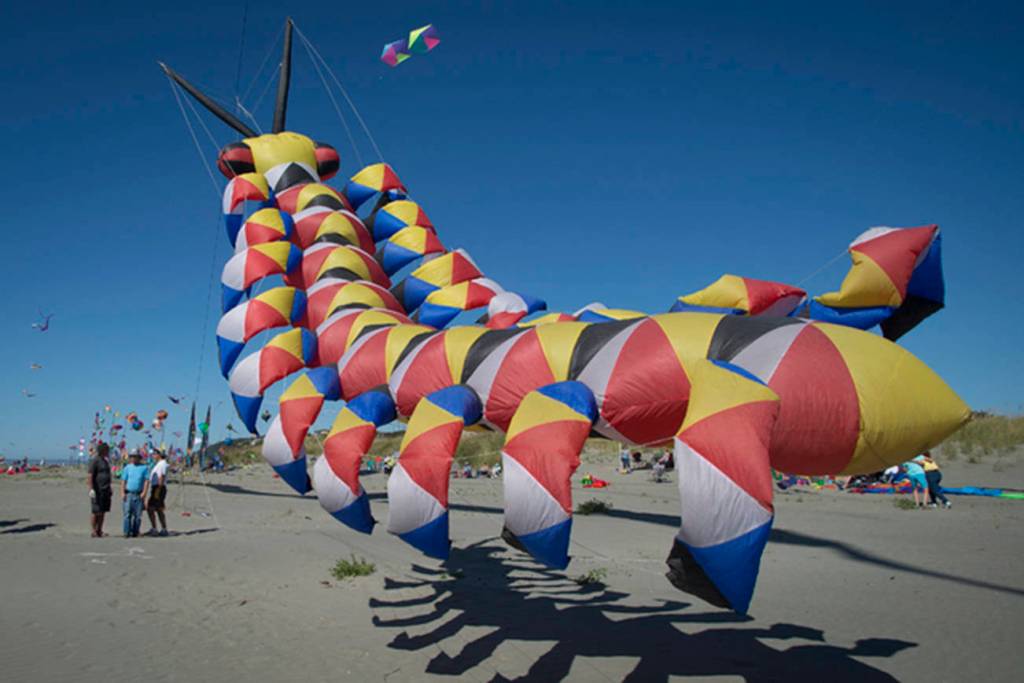 Festival of Colors features new attractions, staging area