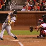 Could juiced balls be behind Major League Baseball’s home-run surge?