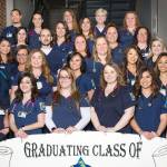 BOMMERPHOTO                                Grays Harbor College&rsquo;s Nursing program will hold its annual pinning ceremony honoring the program&rsquo;s graduates Saturday at 11 a.m. The program&rsquo;s 2017 graduates include Lacey Dahlstrom, Jennifer Fisk, Nichole Franks, Lucero Garcia- Oropeza, Micaela Golia, Jensen Hartman, Amanda Hatton, Angela Idowu, Kara Johnson, Rekhinna Kang, Angela Kivi, Lisa Kollmansberger, Kenzie McFadden, Roxann Milbourn, Jerika Miller, Marisa Moul, Nicholas Neeley, Vhecky Plantilla, Margaret Post, Krystal Prouty, Mindy Reid, Heather Rolf, Ashely Snodgrass, Mandi Stedman, Tonya Wakefield, Kylie Wilson and Austin Yang.