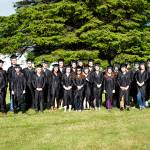 Harbor High class of 2017