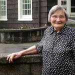 Irma Loomis, a lifelong volunteer, will be honored Sunday as the Polson Museum&rsquo;s 2017 Pioneer of the Year. (Courtesy photo)