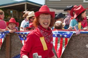 South Beach native to posthumously act as grand marshal in Tokeland parade