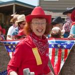 South Beach native to posthumously act as grand marshal in Tokeland parade