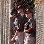 Rose blooms in Precision Pipe’s win over Elma Pharmacy