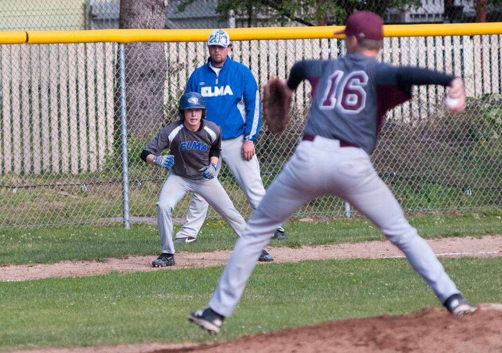 Rose blooms in Precision Pipe’s win over Elma Pharmacy