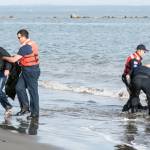 Survivor questions city’s lack of surf rescue team