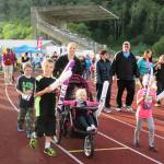 Grays Harbor Relay for Life near fundraising goal for weekend event