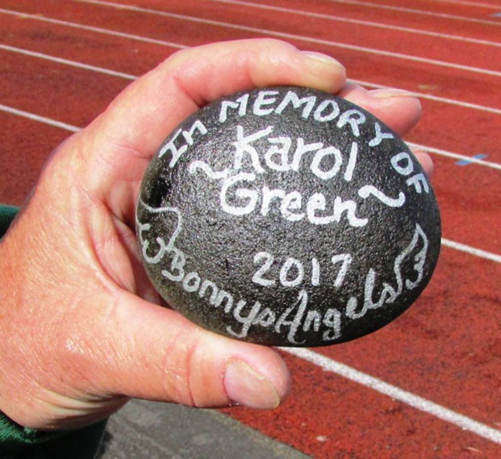 Grays Harbor Relay for Life near fundraising goal for weekend event