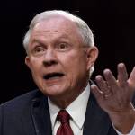 Sessions calls any claim he was involved in Russian attempts to influence election a ‘detestable lie’