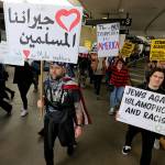 9th Circuit refuses to reinstate Trump’s travel ban