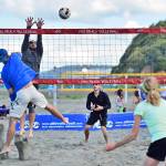 Seabrook to host second Beach Volleyball Tournament