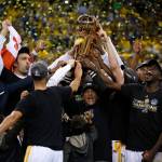 It wasn’t as easy as Warriors made it look