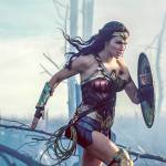 Gal Gadot plays Diana perfectly in the film &ldquo;Wonder Woman.&rdquo; (Clay Enos | DC Comics)