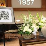 Journalist and historian Gene Woodwick remembered