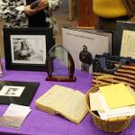 Journalist and historian Gene Woodwick remembered