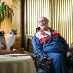 Chronic pain patients say opioid crackdown is hurting them