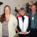New director takes helm at Coastal Interpretive Center