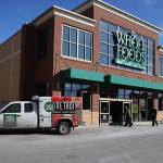 Amazon is absorbing Whole Foods at a time when the grocer is struggling, in good part because conventional supermarket chains have been stocking their aisles with more natural products &mdash; often at lower prices than those at Whole Foods. (Terrence Antonio James/Chicago Tribune)