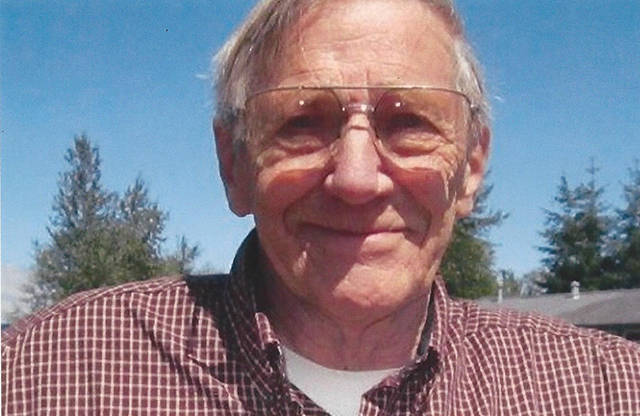 Milton “Sam” B. Mallow