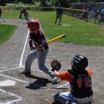 Montesano retains District III 12U Majors title