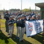 Larch Mountain joins state perennial powers in state 8-10 Little League semifinals