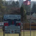 Larch Mountain joins state perennial powers in state 8-10 Little League semifinals