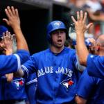 Unremarkable with the Mariners, Justin Smoak is now an All-Star with the Blue Jays