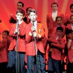 Courtesy photo                                The All-American Boys Chorus comprises 45 young men ages 9 to 15.