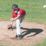 Mill Creek, Issaquah stay unbeaten in state 8-10 Little League