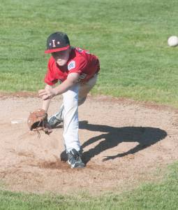 Mill Creek, Issaquah stay unbeaten in state 8-10 Little League