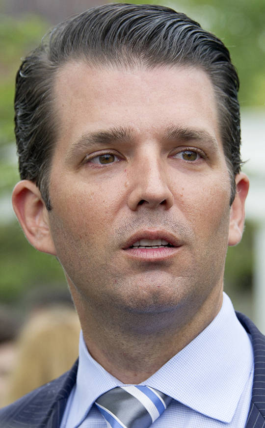 Yada, Yada, Yada: ‘Was it over when the Germans bombed Pearl Harbor?”