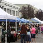 New activities featured at Art Walk