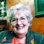 Harbor stalwart Helen Hegg dies