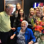 Harbor stalwart Helen Hegg dies