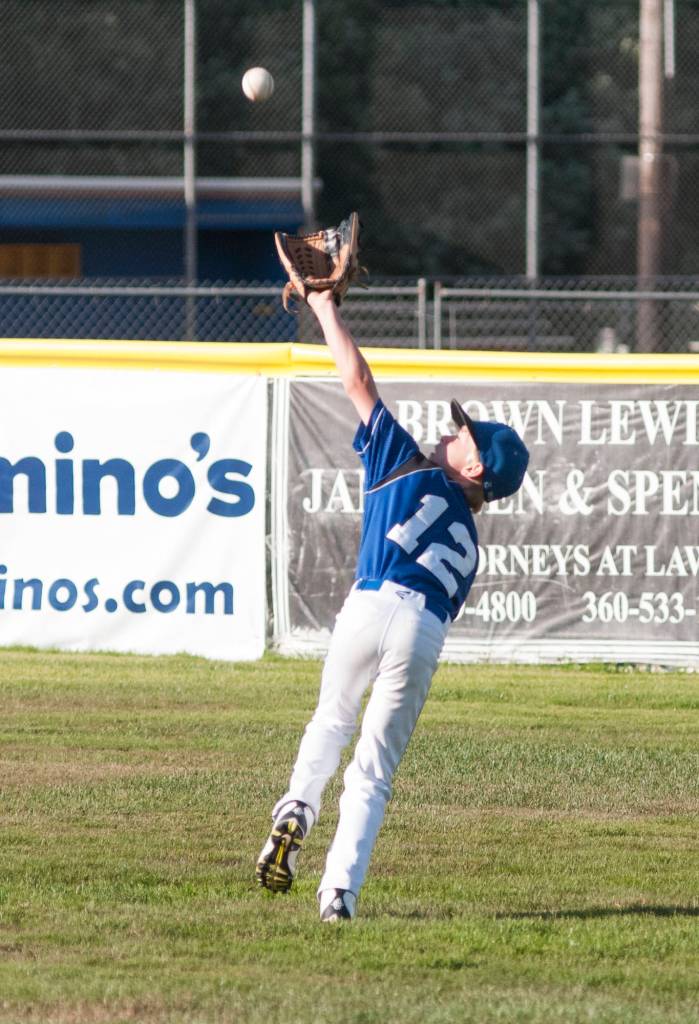 Larch Mountain, West Valley stay alive at 8-10 state tourney
