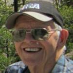 John “Jack” M. Foshaug