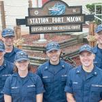 Their boat was gone as darkness fell. But two lost divers had a flashlight — and buddies