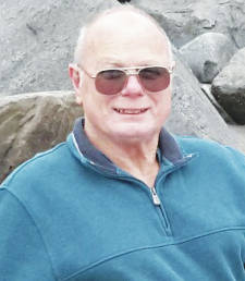 John Schroeder, City Council Position 3