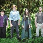 For Krist Novoselic, music remains a habit that’s hard to break