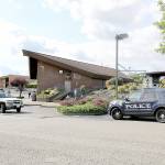 Possible suspect in custody in Elma armed robbery