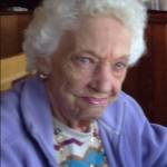 Phyllis Alice Hartsoch