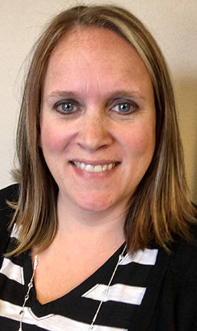 Jennifer Durney — Aberdeen School Board candidate