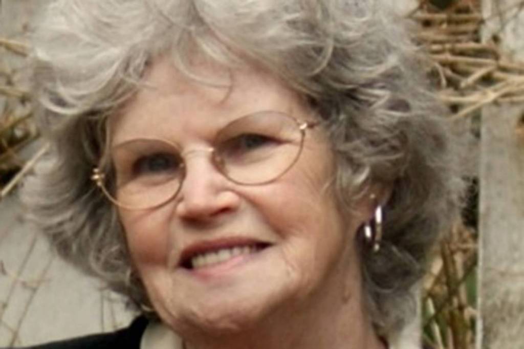 Joy Ann Gabrielsen-Stratton