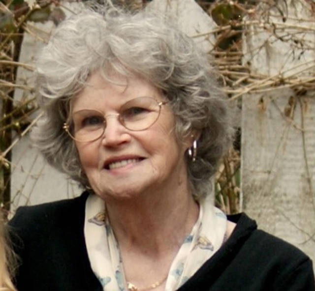 Joy Ann Gabrielsen-Stratton