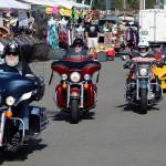 Get your motor runnin’ for Bikers at the Beach