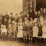 More of Aberdeen from the outside